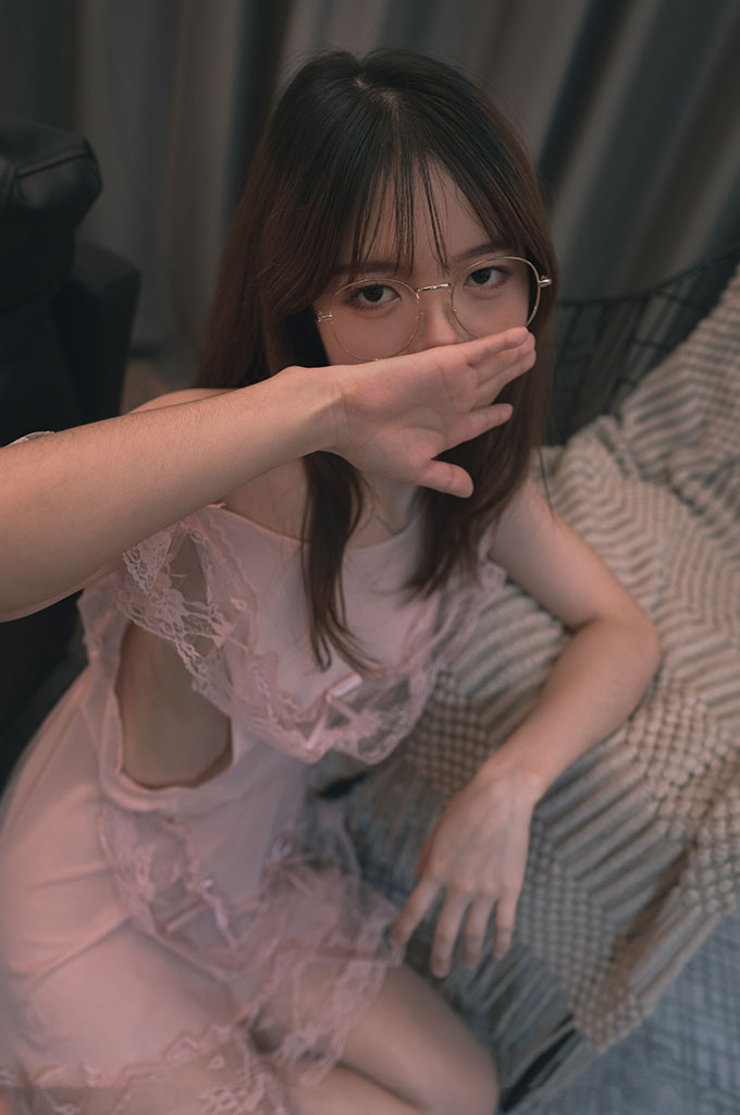 图片[1]-A028-萝莉情趣装-爱丝时刻