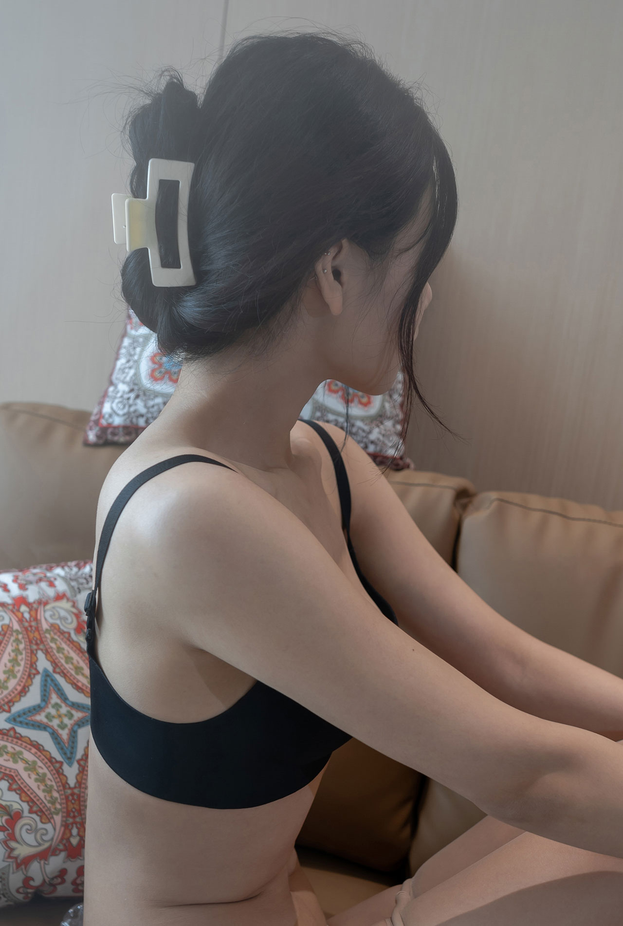 图片[4]-A084-小乔 私人女秘书-爱丝时刻