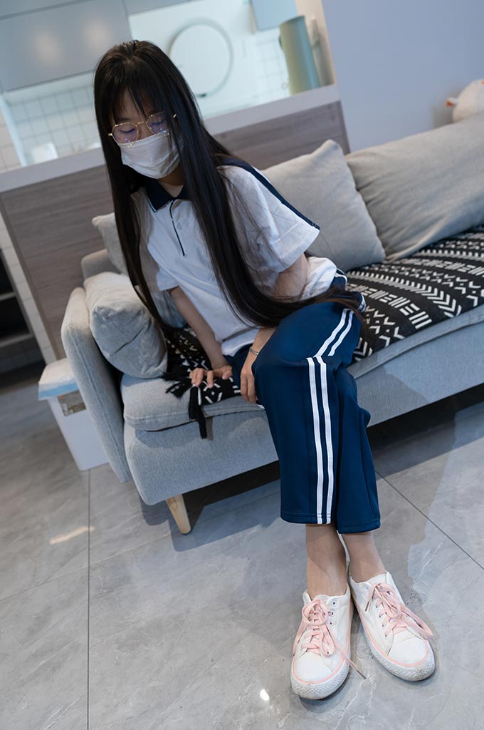 图片[3]-A098-萝莉校服-爱丝时刻
