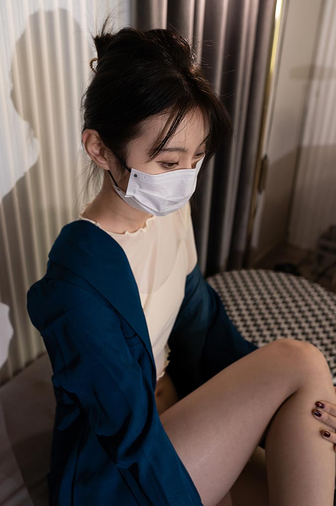 图片[1]-A102-蓝色西装-爱丝时刻