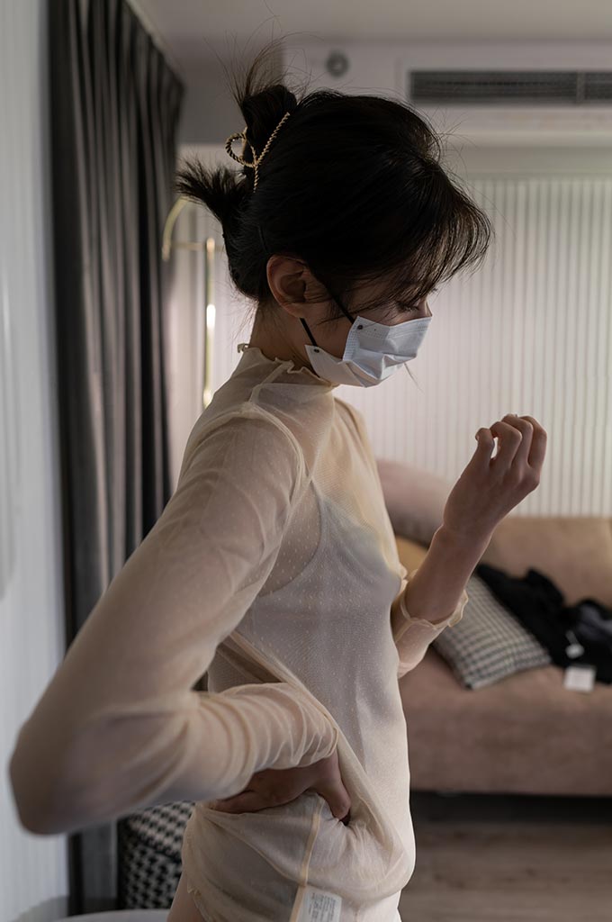 图片[4]-A117-白色吊带-爱丝时刻