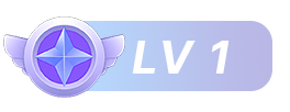 等级-LV1-爱丝时刻